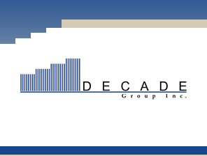 Decade Group Inc.