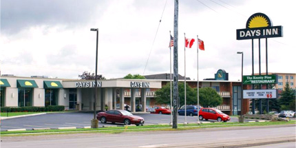 Il casino development wellington